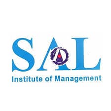 Sal Institute of Management-logo