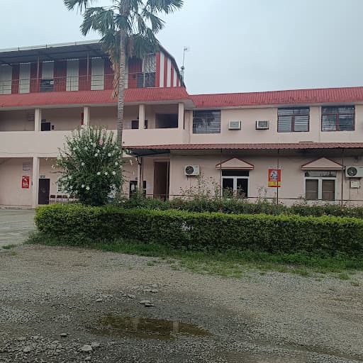 Chanakya Law College, Rudrapur-gallery-image-5