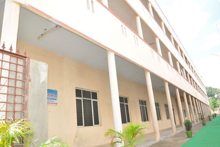 SRKML Law College Chittoor-gallery-image-4