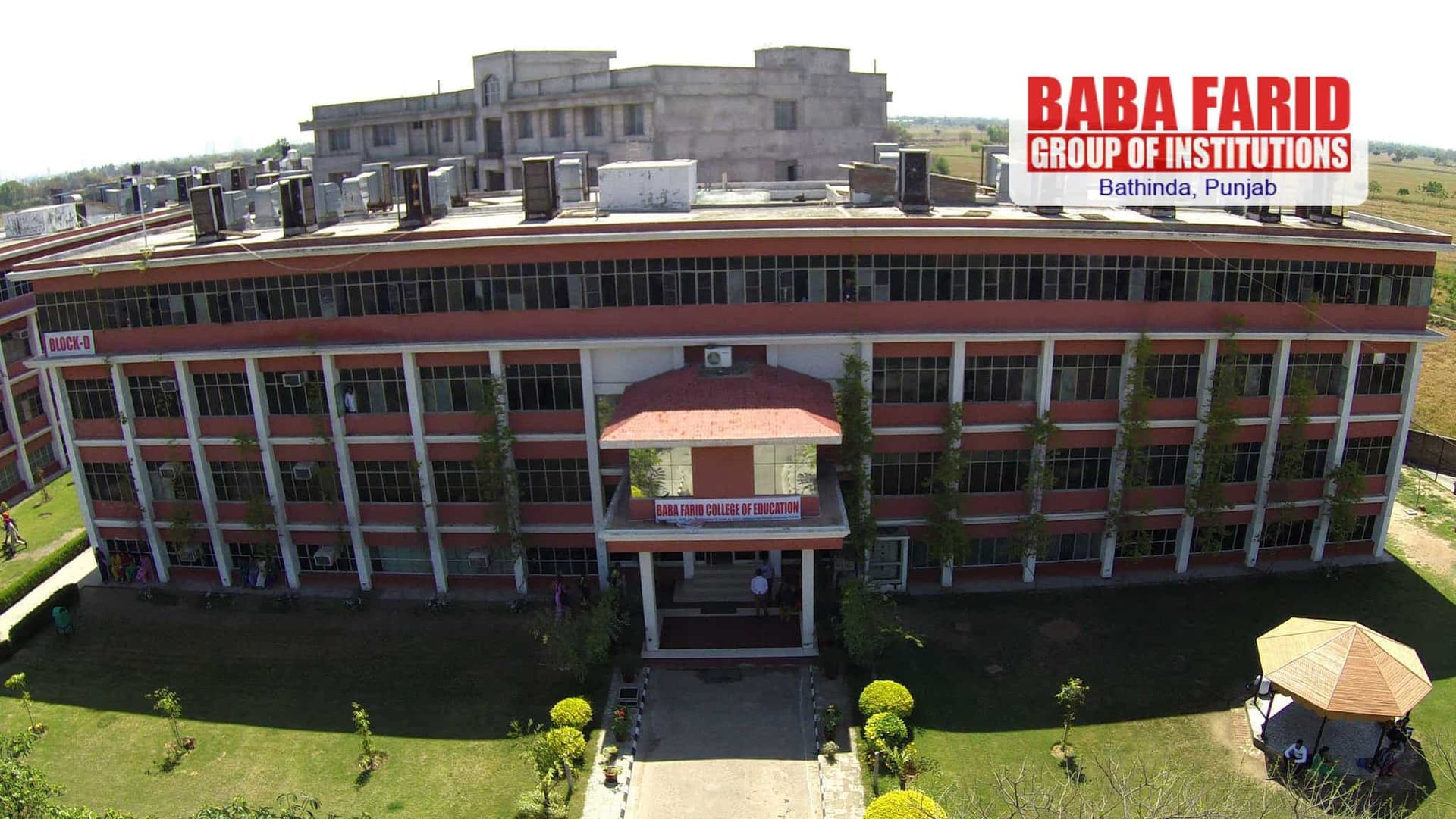 BFCET Bathinda-image