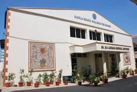 Kamla Nehru College for Women-image