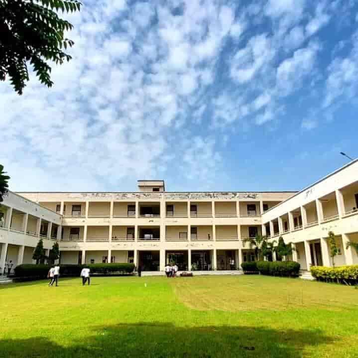 Sports College Jalandhar-image