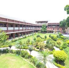 DAV College Gurdaspur Girls-image