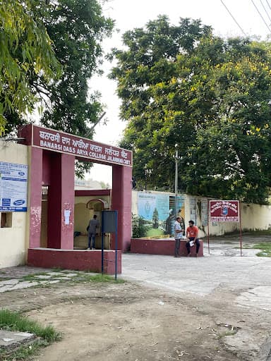 Banarsi Dass Arya Girls College-gallery-image-6