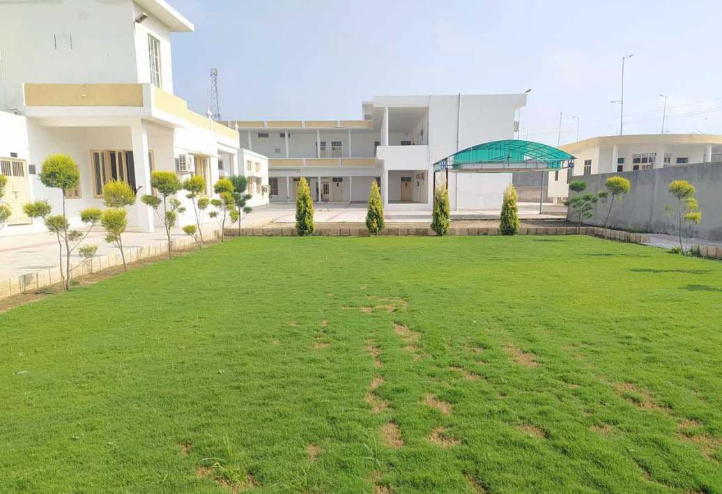 Guru Gobind Singh Khalsa College-image