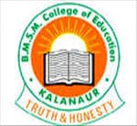 Baba Mehar Singh Memorial College of Education-logo