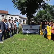 Adarsh Bhartiya College-image