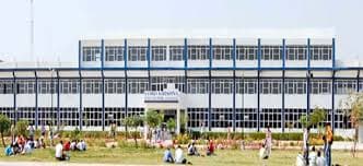 Lord Krishna College of Education Kapurthala-image