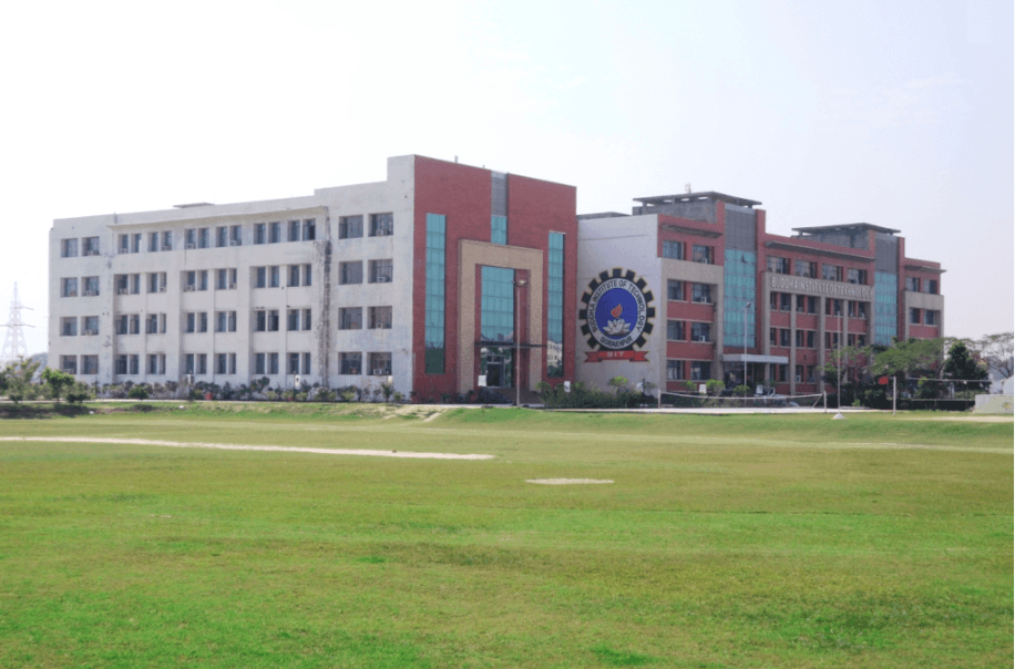 Buddha Institute of Technology Gorakhpur-image