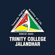 Trinity College-logo