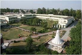Hans Raj Mahila Maha Vidyalaya-image