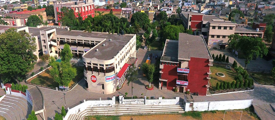 Doaba College-image