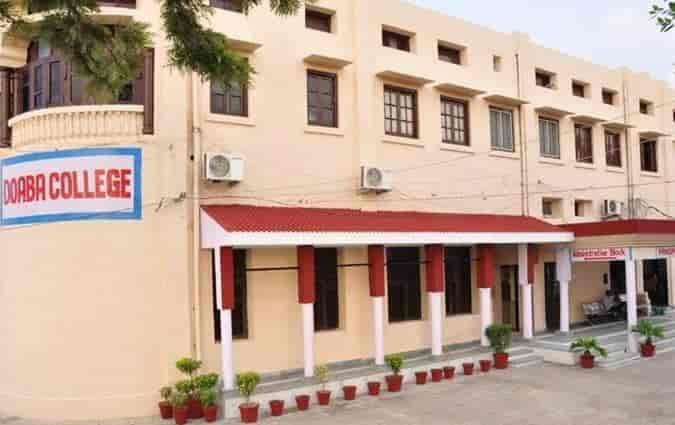 Doaba College-image