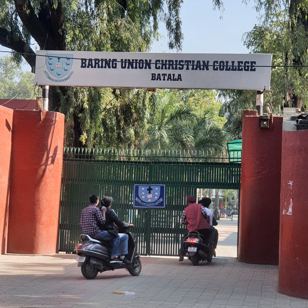 Baring Union Christian College-gallery-image-4