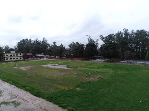 Baring Union Christian College-gallery-image-7