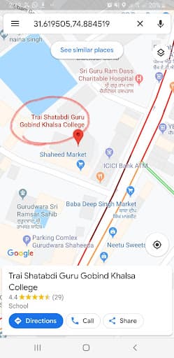 TSGGSKC Amritsar-gallery-image-5