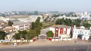 Sikh National College Nawanshahr-image