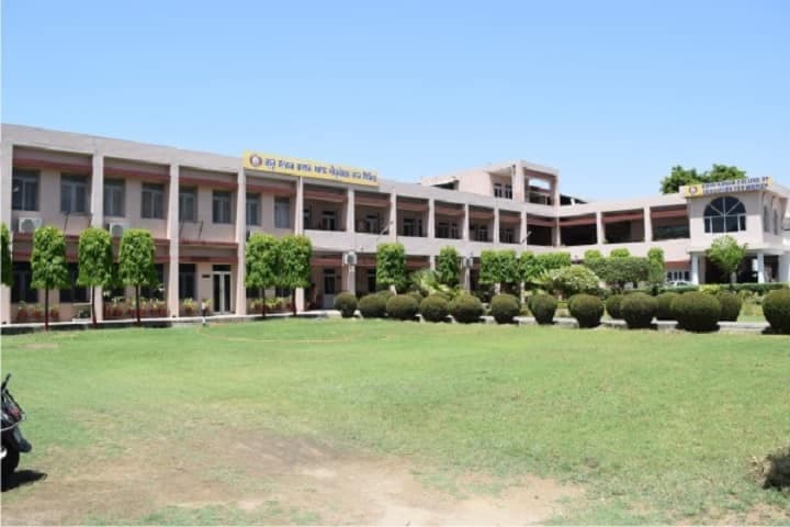 Guru Nanak College of Education for Women-image