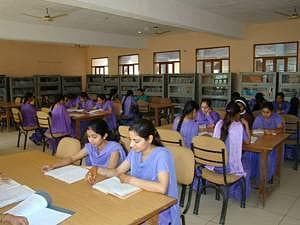 Anand College of Education for Women-image