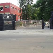 Guru Nanak Dev University College-image