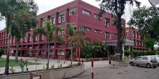 GNDU College, Jalandhar-image