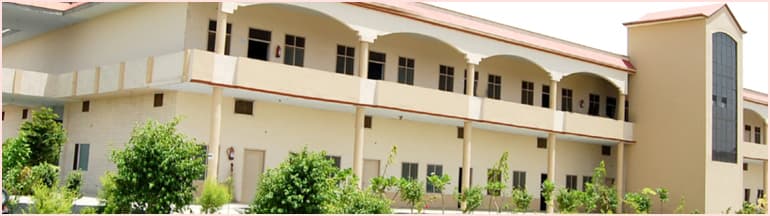 Mohan Lal Memorial Institute of Education-image