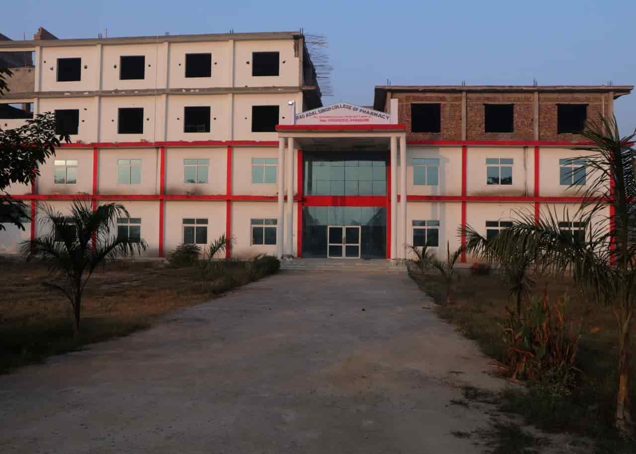 Rao Adal Singh College of Education-image