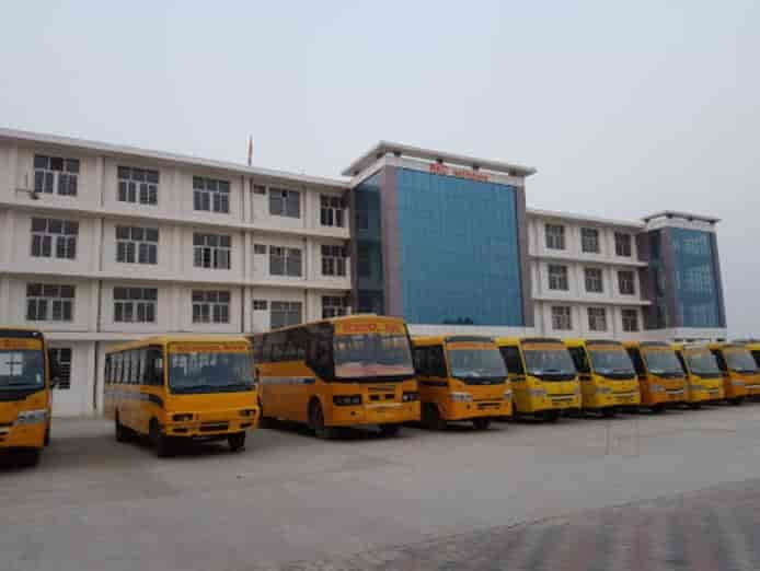 Rao Khem Chand College of Education-image