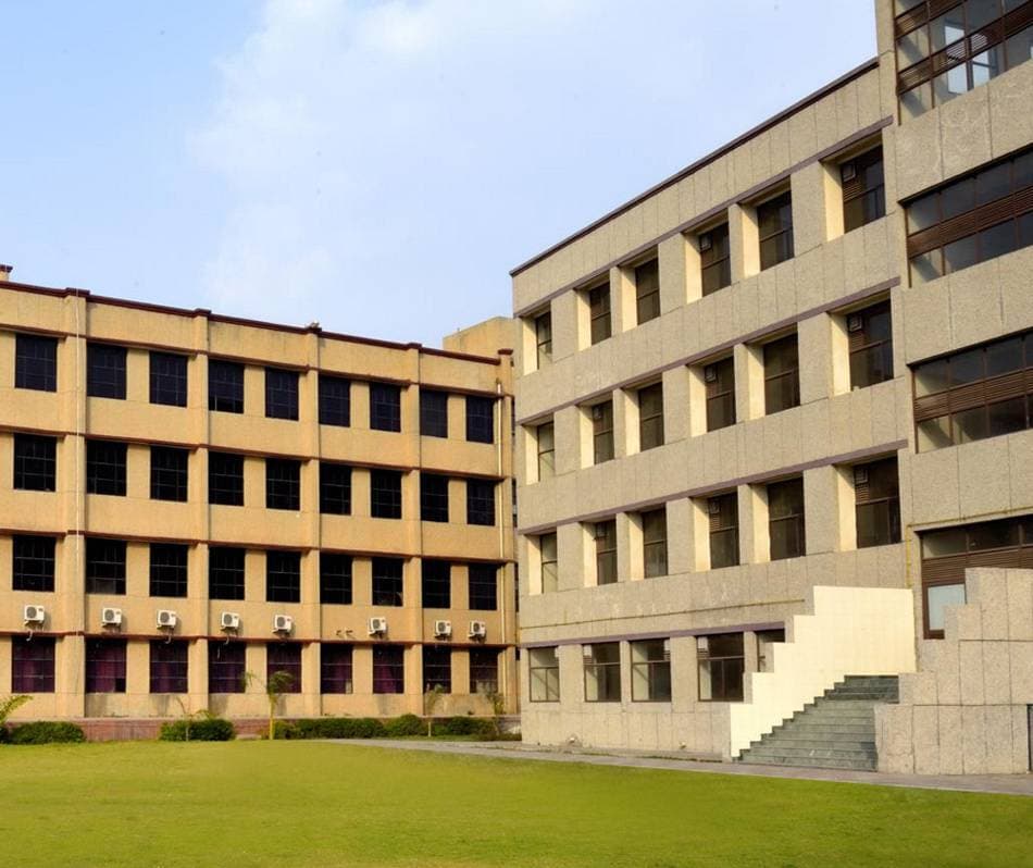 BS Anangpuria Institute of Technology and Management-image