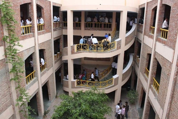 BRCM College of Engineering and Technology-image