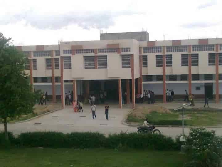 Vaish College of Engineering-image