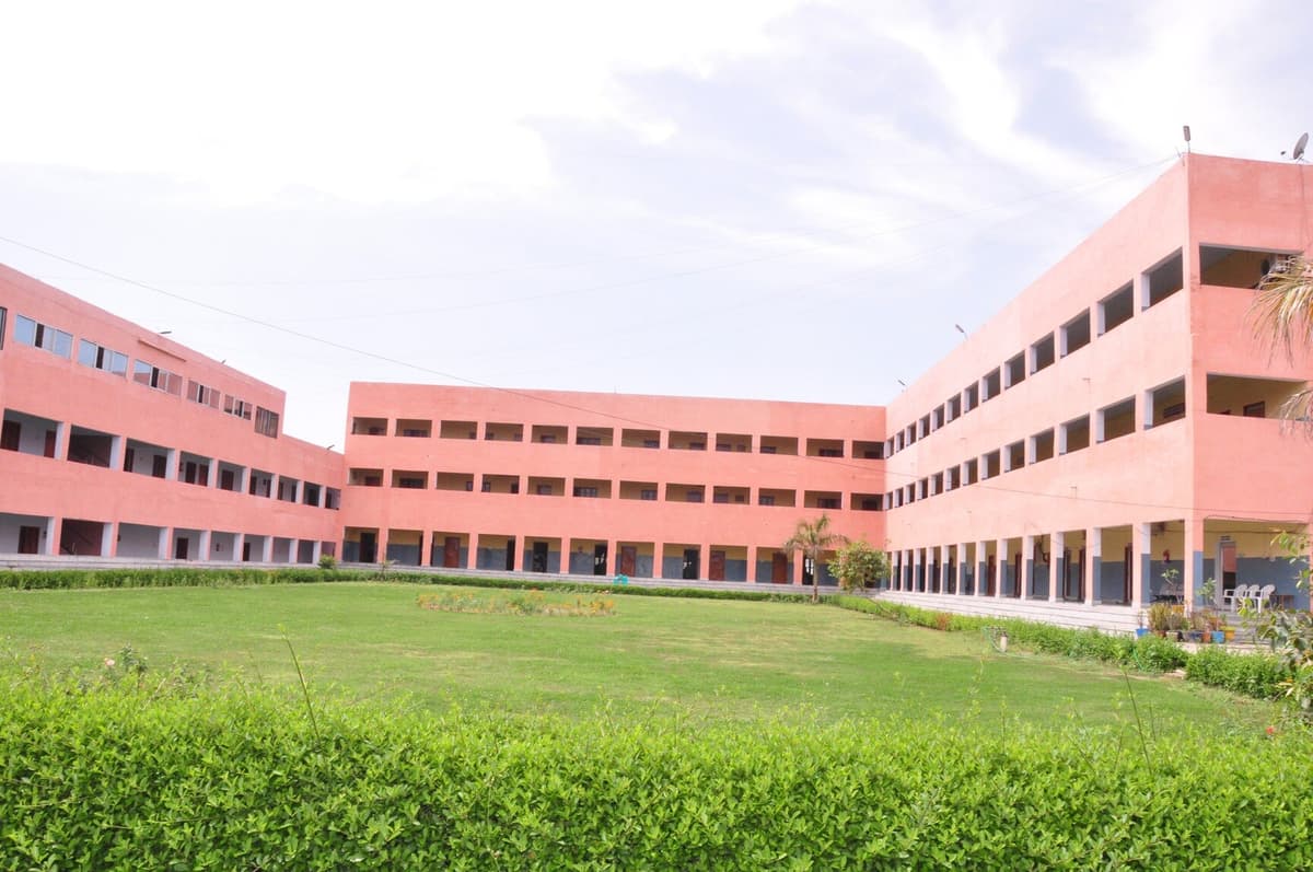 Mukhi College of Education-gallery-image-4