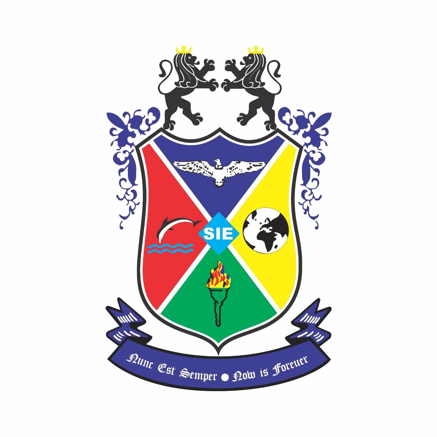 Starex Institute of Education-logo