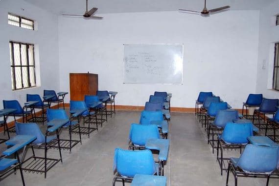 Ravindra Bharti College of Education-image