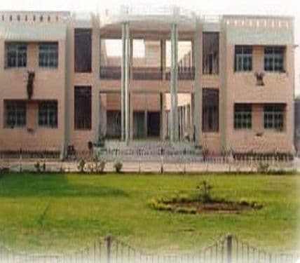 Navyug College of Education-image