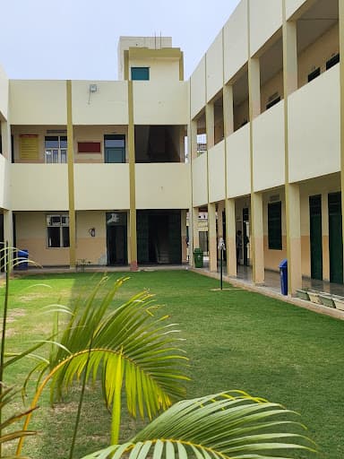 Navyug College of Education-gallery-image-6
