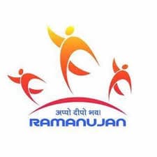 Ramanujan College of Education-logo