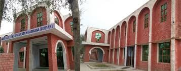 ACE Bahadurgarh-image