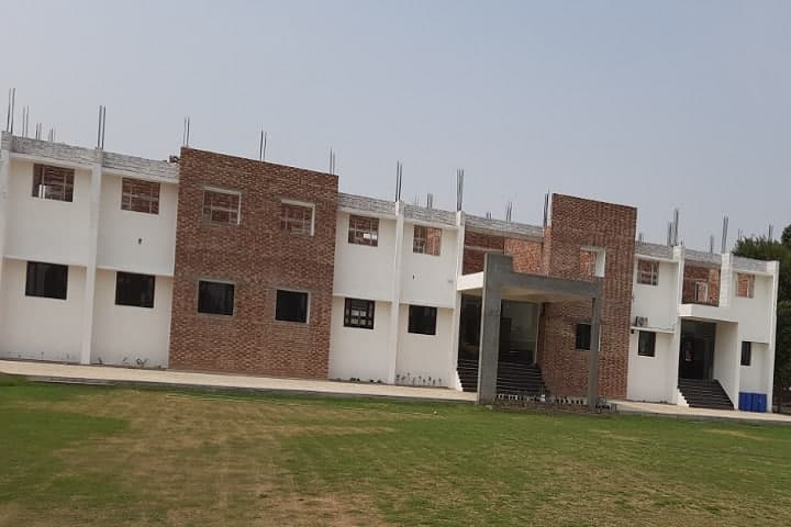 Raj College of Education-image