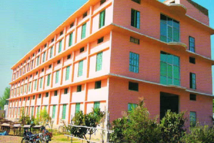 Maharana Pratap Institute of Technology and Management-gallery-image-2
