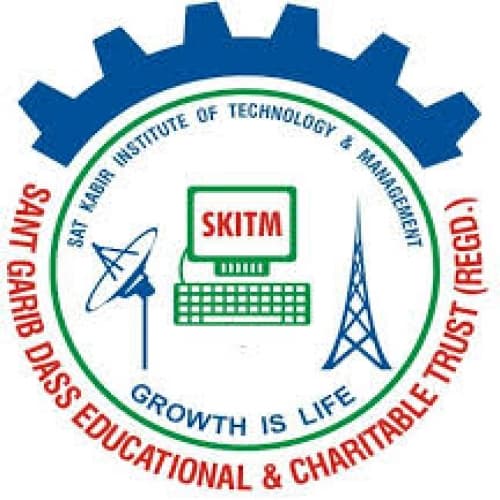 Sat Kabir Institute of Technology and Management-logo