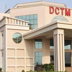 Delhi College of Technology and Management-image