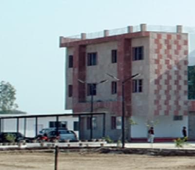 Darsh College of Education-image