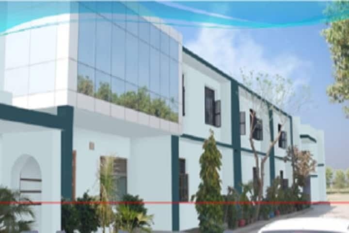 Sarv Hind College of Education-image