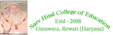 Sarv Hind College of Education