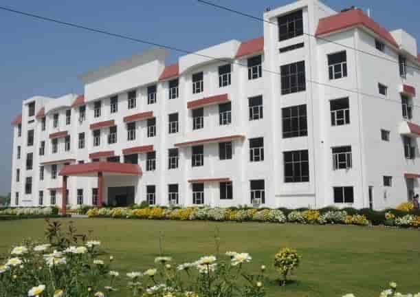 Shri Ram College of Engineering and Management Palwal-gallery-image-0