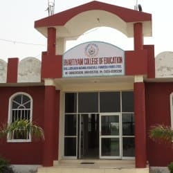 Bhartiyam College of Education-image