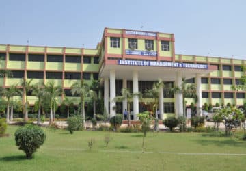 Institute of Management and Technology-image