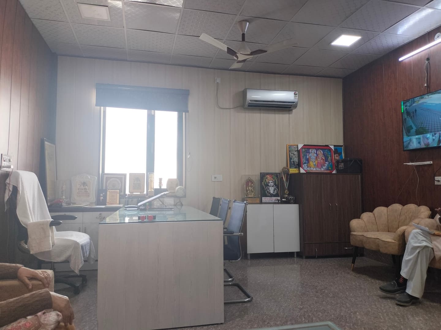 Lt Mahipat Singh College of Education-image