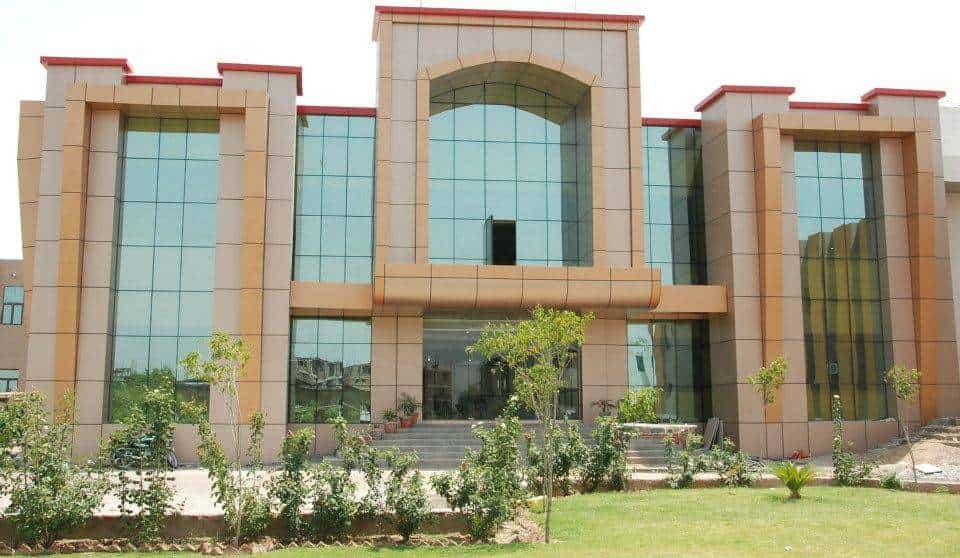 MRKIET Rewari-gallery-image-1